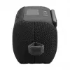 Tragbares Radio JBL Tuner 2 Schwarz DAB DAB+ FM 7W