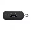 Tragbares Radio JBL Tuner 2 Schwarz DAB DAB+ FM 7W