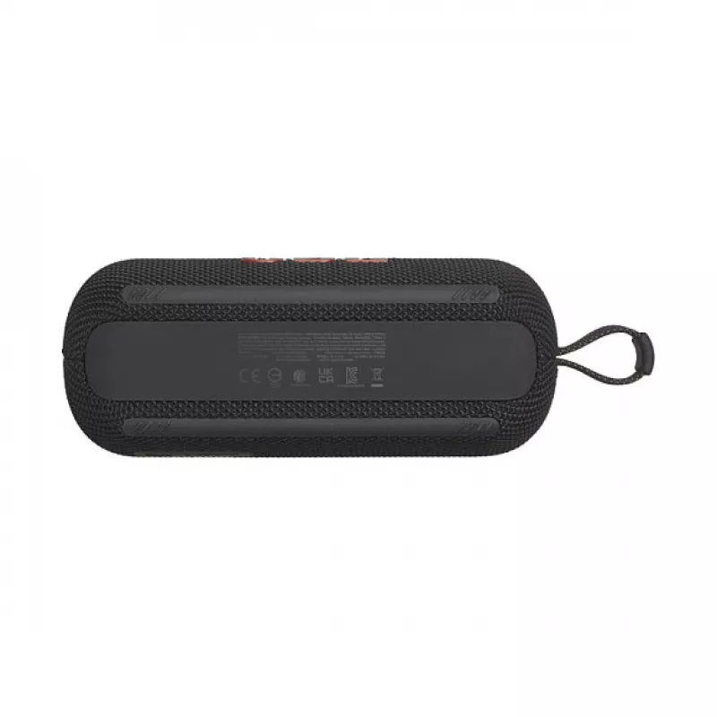Tragbares Radio JBL Tuner 2 Schwarz DAB DAB+ FM 7W