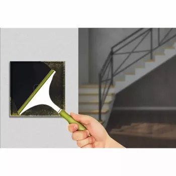Wandlichtschalter MACLEAN MCE712B Single Touch – smarter Einfachschalter