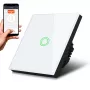 Intelligenter Wi‑Fi-Touch-Lichtschalter MACLEAN MCE715W — Touch-Bedienung, Wi‑Fi-Konnektivität