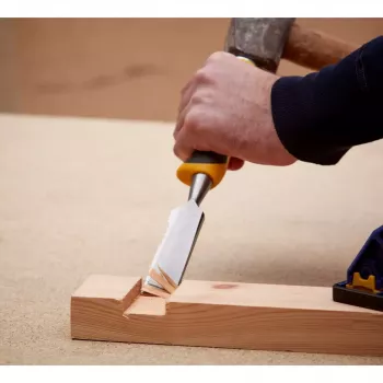 Holzmeißel-Set DeWALT DWHT0-16063 4-teilig