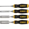 Holzmeißel-Set DeWALT DWHT0-16063 4-teilig