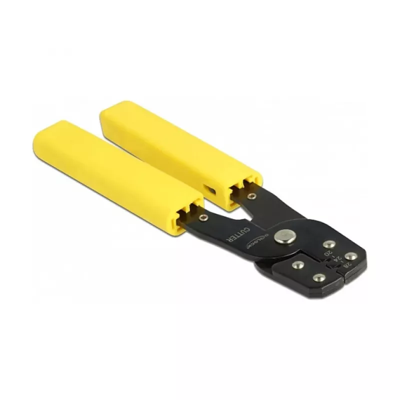 Crimpwerkzeug DeLOCK 90542