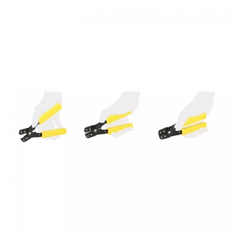 Crimpwerkzeug DeLOCK 90542