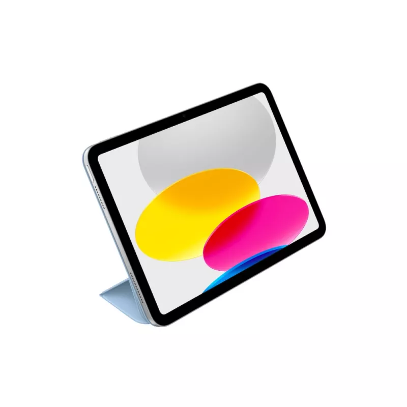 Folio Hülle Apple Smart Folio für iPad 10. Generation 27,7 cm