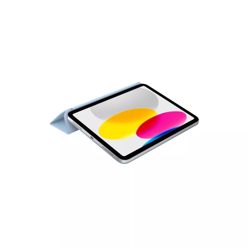Folio Hülle Apple Smart Folio für iPad 10. Generation 27,7 cm