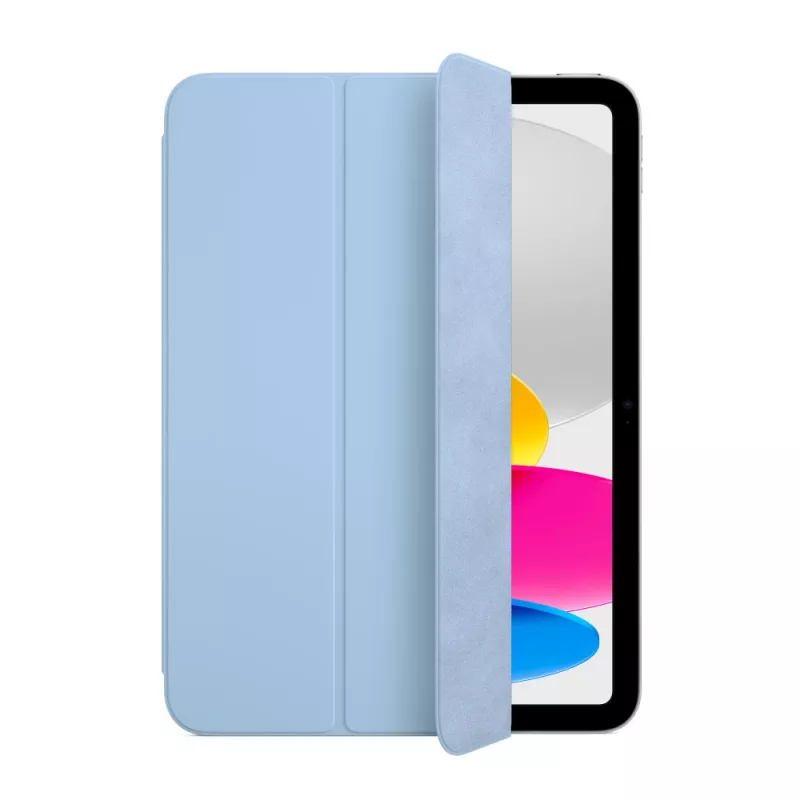 Folio Hülle Apple Smart Folio für iPad 10. Generation 27,7 cm