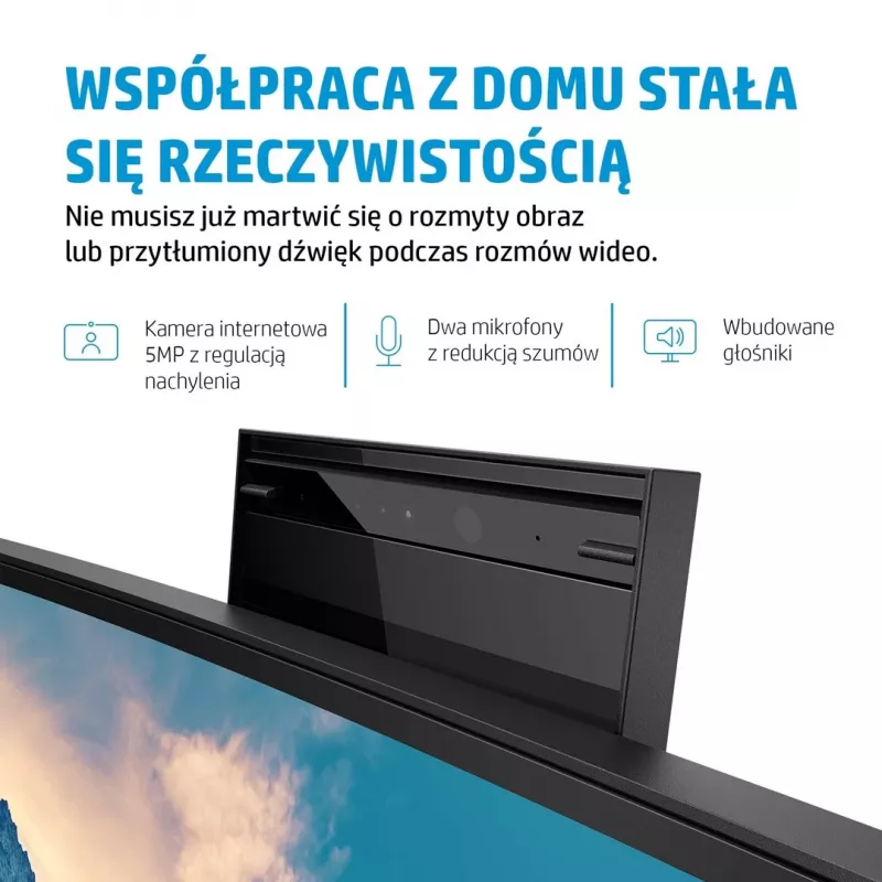Monitor HP E34m G4 34 Zoll Wide Quad HD 3440 x 1440 Pixel