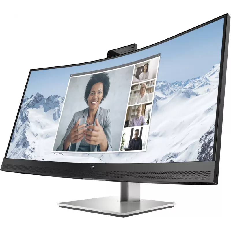 Monitor HP E34m G4 34 Zoll Wide Quad HD 3440 x 1440 Pixel