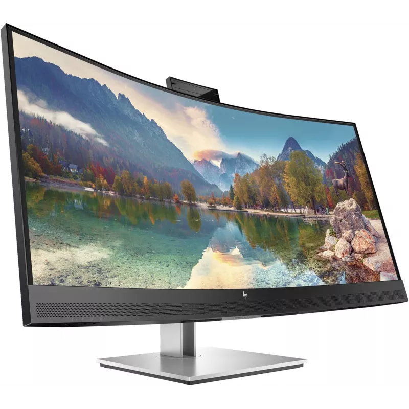 Monitor HP E34m G4 34 Zoll Wide Quad HD 3440 x 1440 Pixel