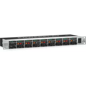 Behringer HA8000 V2 Kopfhörerverstärker