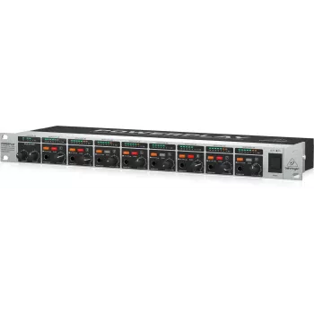 Behringer HA8000 V2 Kopfhörerverstärker