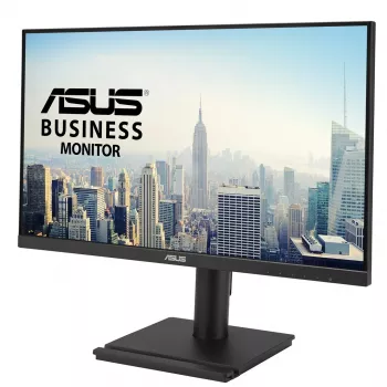 ASUS VA24DQFS Computermonitor 23,8 Zoll Full HD LCD 1920 x 1080