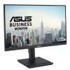 ASUS VA24DQFS Computermonitor 23,8 Zoll Full HD LCD 1920 x 1080