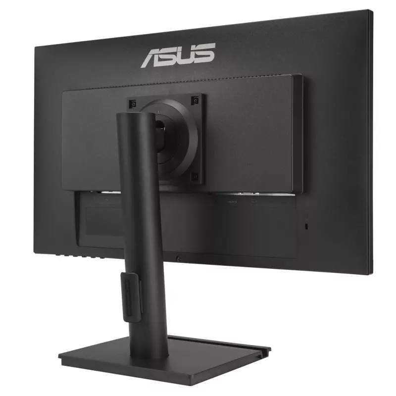 ASUS VA24DQFS Computermonitor 23,8 Zoll Full HD LCD 1920 x 1080