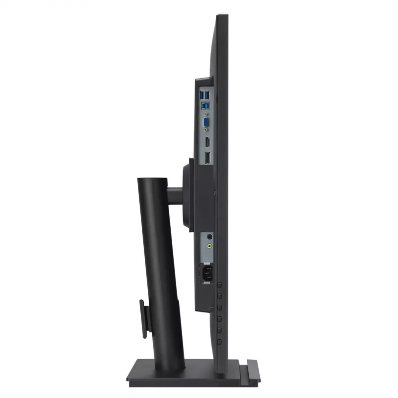 ASUS VA24DQFS Computermonitor 23,8 Zoll Full HD LCD 1920 x 1080