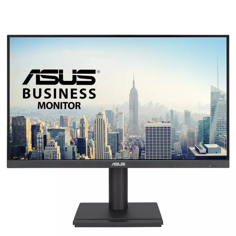 ASUS VA24DQFS Computermonitor 23,8 Zoll Full HD LCD 1920 x 1080