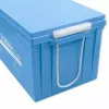 Qoltec 53707 Fahrzeugbatterie Lithium-Eisen-Phosphat 200 Ah 12,8 V