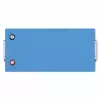 Qoltec 53707 Fahrzeugbatterie Lithium-Eisen-Phosphat 200 Ah 12,8 V