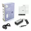 Netzteil MITSU HP 18,5V 3,5A für HP Laptops, MPN 5ZM024