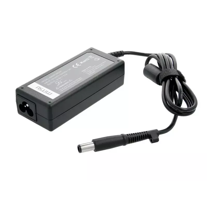 Netzteil MITSU HP 18,5V 3,5A für HP Laptops, MPN 5ZM024