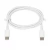 Indoor-Ladegerät iBox C-36 Universal Weiß USB-Schnellladung