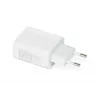 Indoor-Ladegerät iBox C-36 Universal Weiß USB-Schnellladung