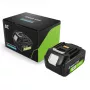 Battery Grün Cell PTMA18V5 Lithium-Ion 5Ah 600g