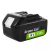 Battery Grün Cell PTMA18V5 Lithium-Ion 5Ah 600g