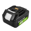 Battery Grün Cell PTMA18V5 Lithium-Ion 5Ah 600g