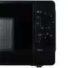 Adler | Mikrowelle | AD 6206 | Freistehend | 20 L | 700 W | Konvektion | Schwarz