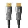 CLAROC AOC HDMI 2.1 8K 3m Glasfaserkabel