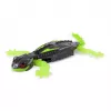 HEX BOTS | Interaktiver Spielzeug-Wandkrabbler-Gecko-RC-Roboter | Grün/Grau