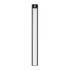 Yeelight Closet Light YLBGD-0045 Bewegungsmelder-Schranklicht 40 cm schwarz 4000 K