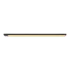 Yeelight Closet Light YLBGD-0045 Bewegungsmelder-Schranklicht 40 cm schwarz 4000 K