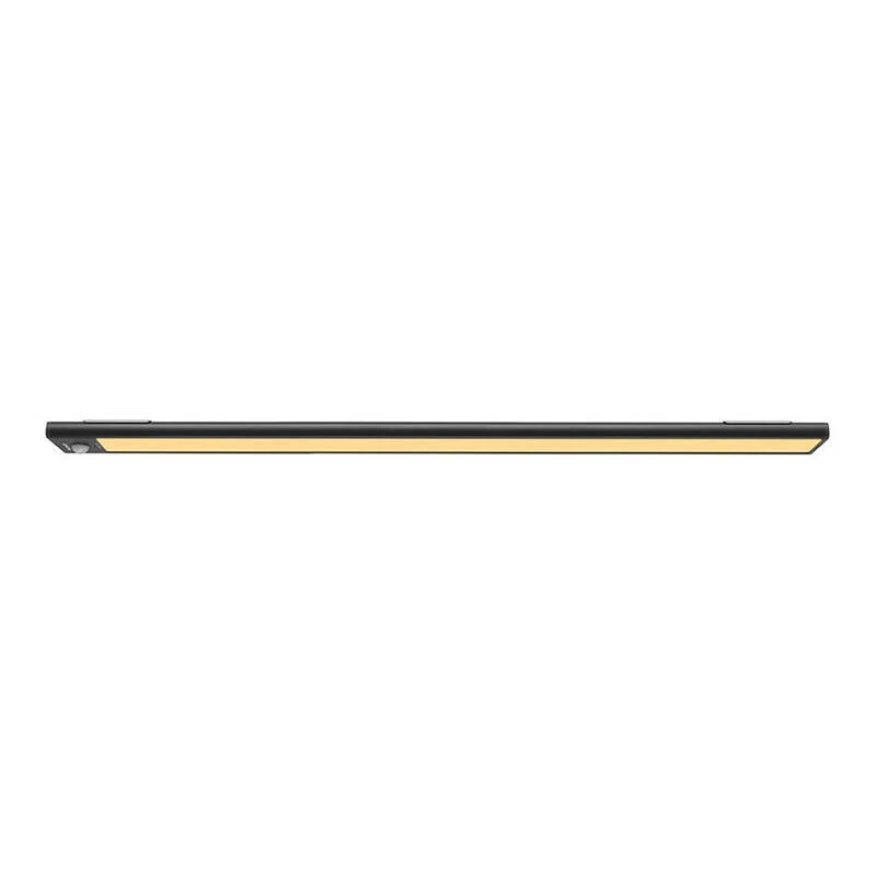 Yeelight Closet Light YLBGD-0045 Bewegungsmelder-Schranklicht 40 cm schwarz 4000 K