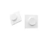 Yeelight YLKG07YL Dimmer Smart-Dimmer, montierbar, Weiß