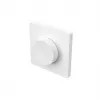 Yeelight YLKG07YL Dimmer Smart-Dimmer, montierbar, Weiß