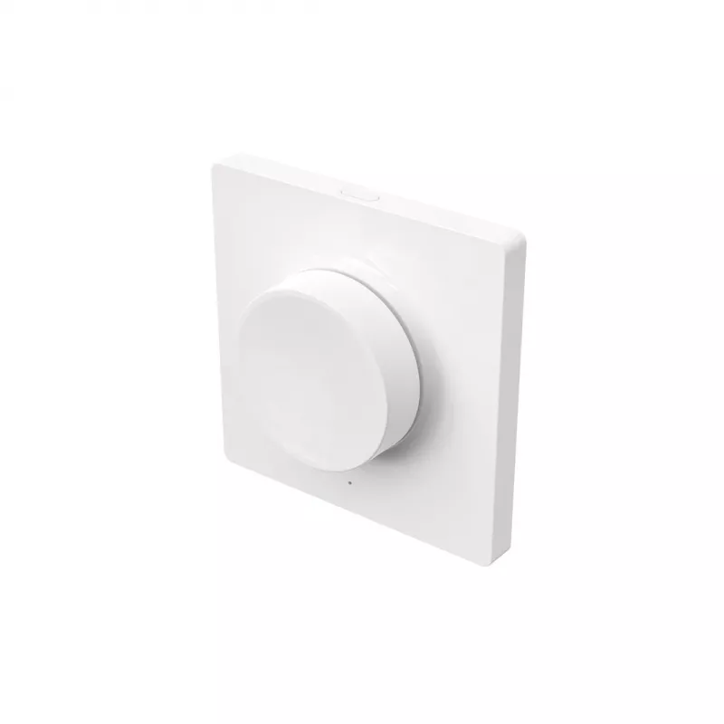 Yeelight YLKG07YL Dimmer Smart-Dimmer, montierbar, Weiß