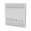 Yeelight YLKG07YL Dimmer Smart-Dimmer, montierbar, Weiß