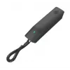 Grandstream Networks GHP611W IP-Telefon Schwarz 2 Leitungen Wi-Fi