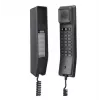 Grandstream Networks GHP611W IP-Telefon Schwarz 2 Leitungen Wi-Fi