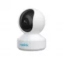 Reolink | Super HD WiFi Kamera | E Series E340 | PTZ | 5 MP | 2.8-4mm/F2.0 | H.264 | Micro SD, Max. 512 GB