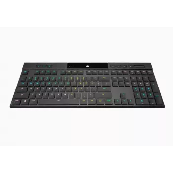Tastatur K100 RGB Air Wireless Ultra Thin Cherry MX