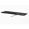 Tastatur K100 RGB Air Wireless Ultra Thin Cherry MX