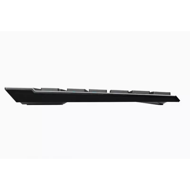 Tastatur K100 RGB Air Wireless Ultra Thin Cherry MX