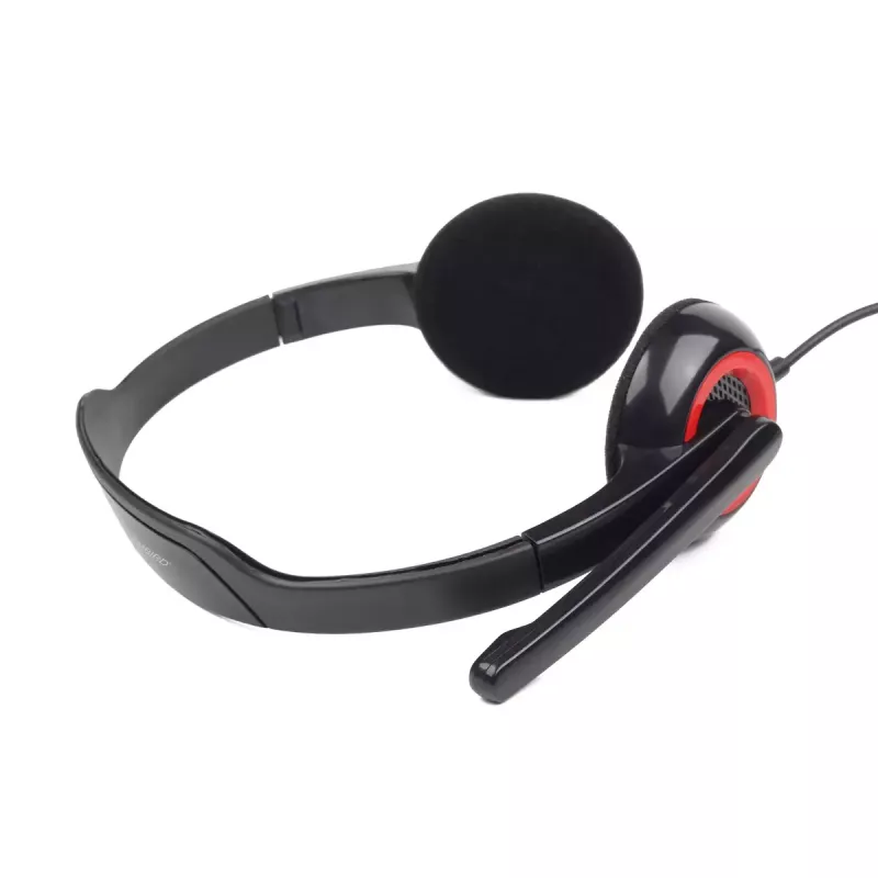 Headset Gembird MHS-002