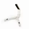 Laptopständer Gembird TA-TS-01/W — weißer Kunststoff, 178×25×25 mm, 0,091 kg
