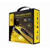 HDMI-Kabel Gembird CCBP-HDMI-AOC-50M-02 50 m, HDMI Typ A, HDMI 2.0, 18 Gbit/s, schwarz